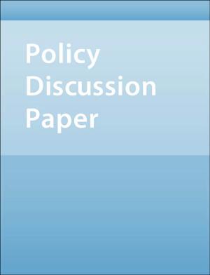 Book cover of Considering the IMF's Perspective on a "Sound Fiscal Policy"