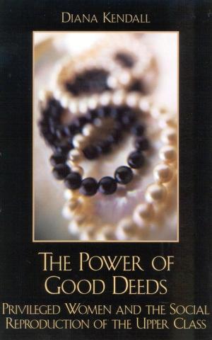 Cover of the book The Power of Good Deeds by Deke Sharon