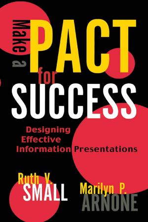 Cover of the book Make a PACT for Success by Vadim Prokhorov