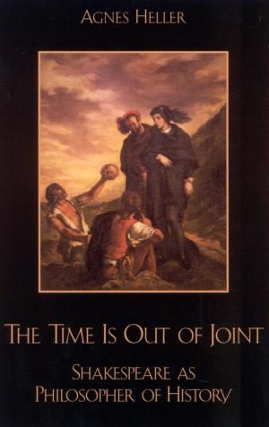 bigCover of the book The Time Is Out of Joint by 