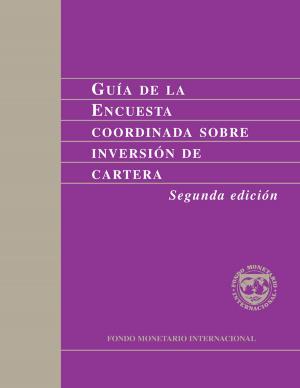 Cover of the book Coordinated Portfolio Investment Survey Guide (second edition) (EPub) by Ernesto Mr. Hernández-Catá, C. François