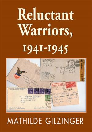 Cover of the book Reluctant Warriors, 1941-1945 by Alexandra Livesay