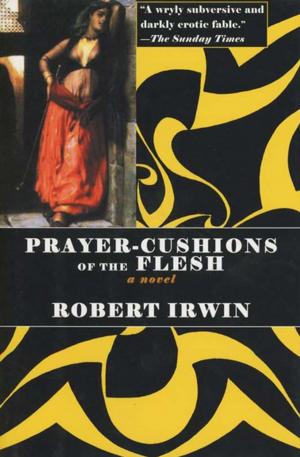 Cover of the book Prayer-Cushions of the Flesh by Mariko Tamaki
