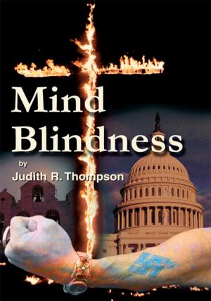 Book cover of Mind Blindness