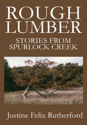 Cover of the book Rough Lumber by Deborah Fairfull