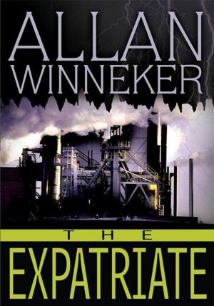 Cover of the book The Expatriate by Glenn Swope