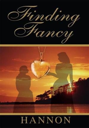 Cover of the book Finding Fancy by Susannah George