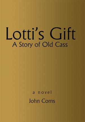 Cover of the book Lotti's Gift by Jacque Stoddard