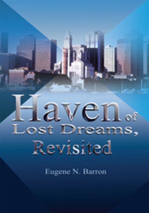 Book cover of Haven of Lost Dreams, Revisited