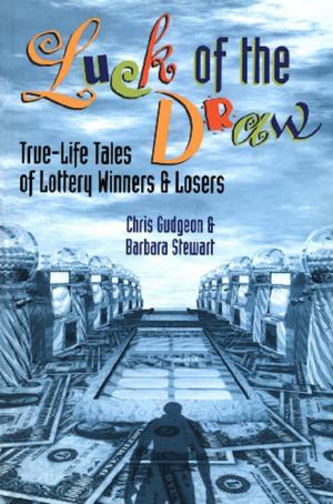 Cover of the book Luck of the Draw by Sarah Kramer