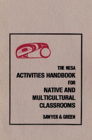 Cover of the book NESA by Billeh Nickerson