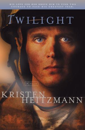 Cover of the book Twilight by Millard J. Erickson