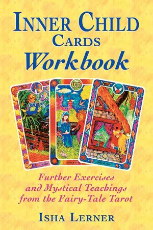 Cover of Inner Child Cards Workbook
