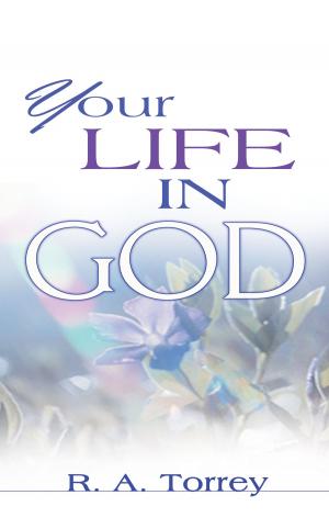Cover of the book Your Life in God by Jessie Penn-Lewis