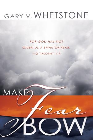 Cover of the book Make Fear Bow by Melanie Hemry, Gina Lynnes