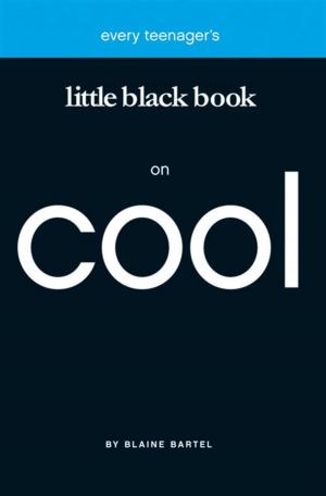 bigCover of the book Little Black Book Cool by 
