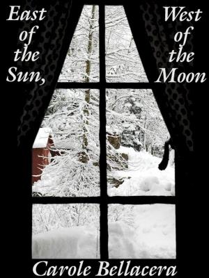 Cover of the book East of the Sun, West of the Moon by Maggie MacKeever