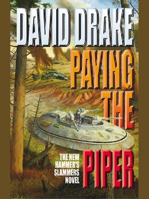 Cover of the book Paying the Piper by Lewis Sellers