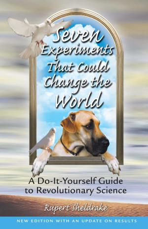 Cover of Seven Experiments That Could Change the World