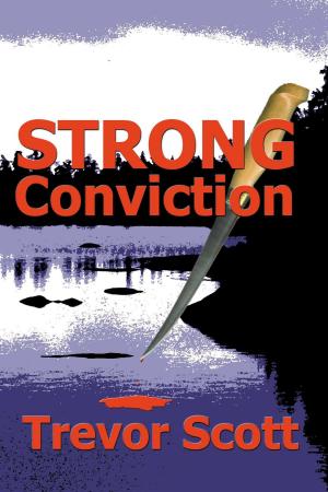 Book cover of Strong Conviction