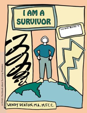 Cover of the book GROW: I Am a Survivor by Andrew W Saul, PH.D., Michael J. Gonzalez, D.Sc., Ph.D., Jorge R. Miranda-Massari, Pharm.D.