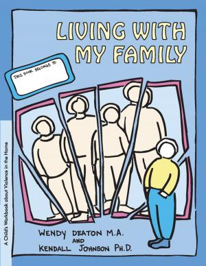 Cover of the book GROW: Living with My Family by Joel M. McMains