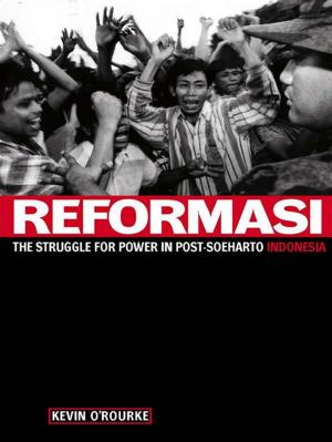 Cover of the book Reformasi by Matt Wilkinson