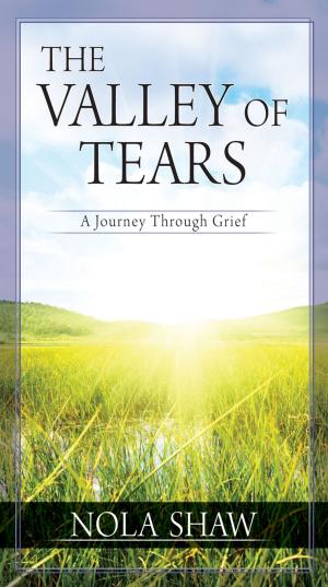 Cover of The Valley of Tears (eBook)