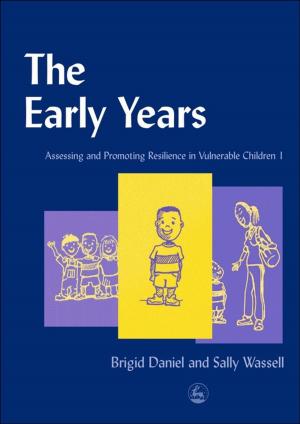 Cover of the book The Early Years by Nicholas Burnett, Margaret Thorsborne