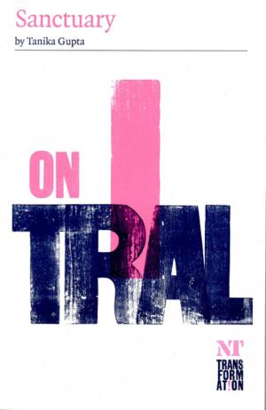 Book cover of On Trial