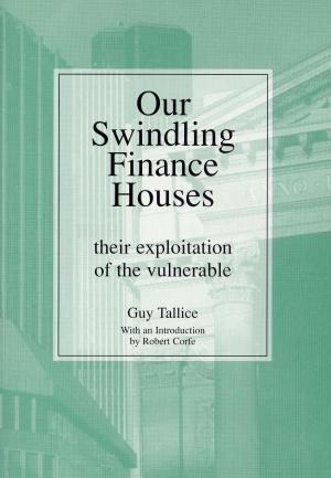 Cover of Our Swindling Finance Houses