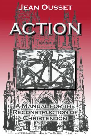 Cover of the book Action by Godfrey Kurth