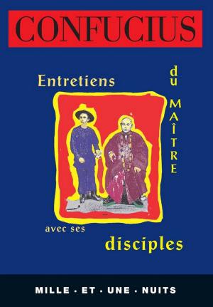 Cover of the book Entretiens du Maître avec ses disciples by Alain Cabantous