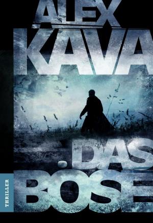 Cover of the book Das Böse by Allan Guthrie, Len Wanner