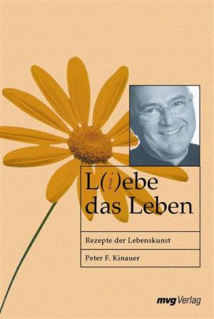 Cover of the book L(i)ebe das Leben by Petra Heskell