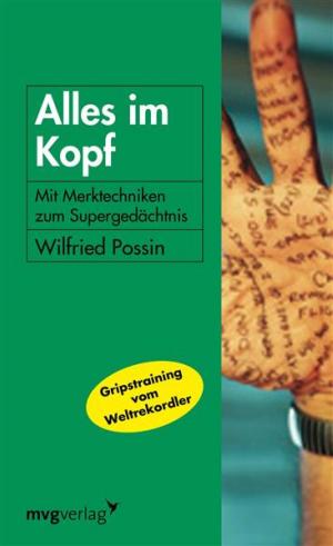 Cover of the book Alles im Kopf! by Thomas Feibel