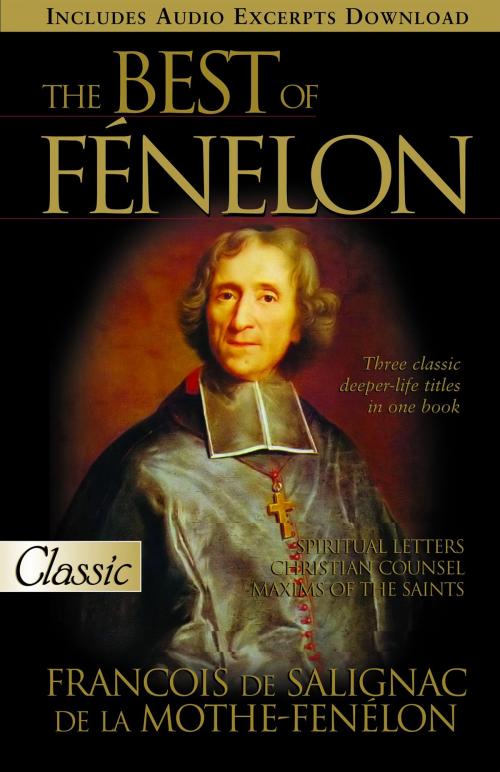 Cover of the book Best of Fenelon by Fenelon, Francois, ReadHowYouWant