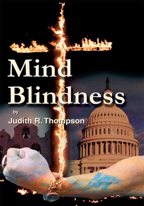 Cover of the book Mind Blindness by Judith R. Thompson, iUniverse