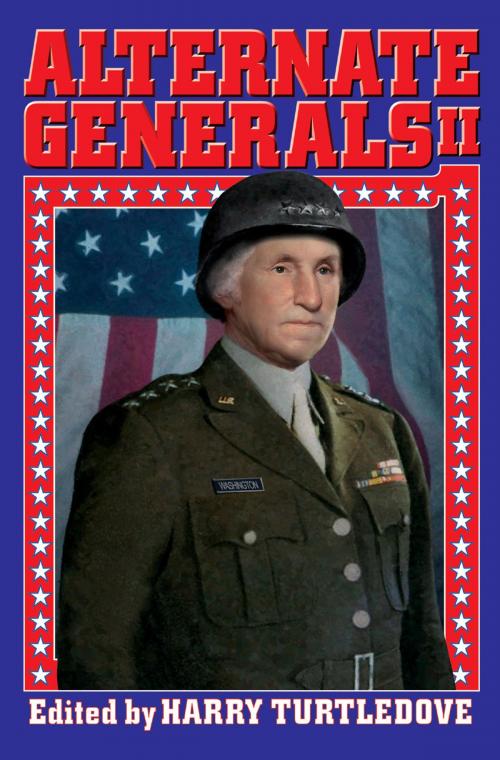 Cover of the book Alternate Generals II by , Baen Books