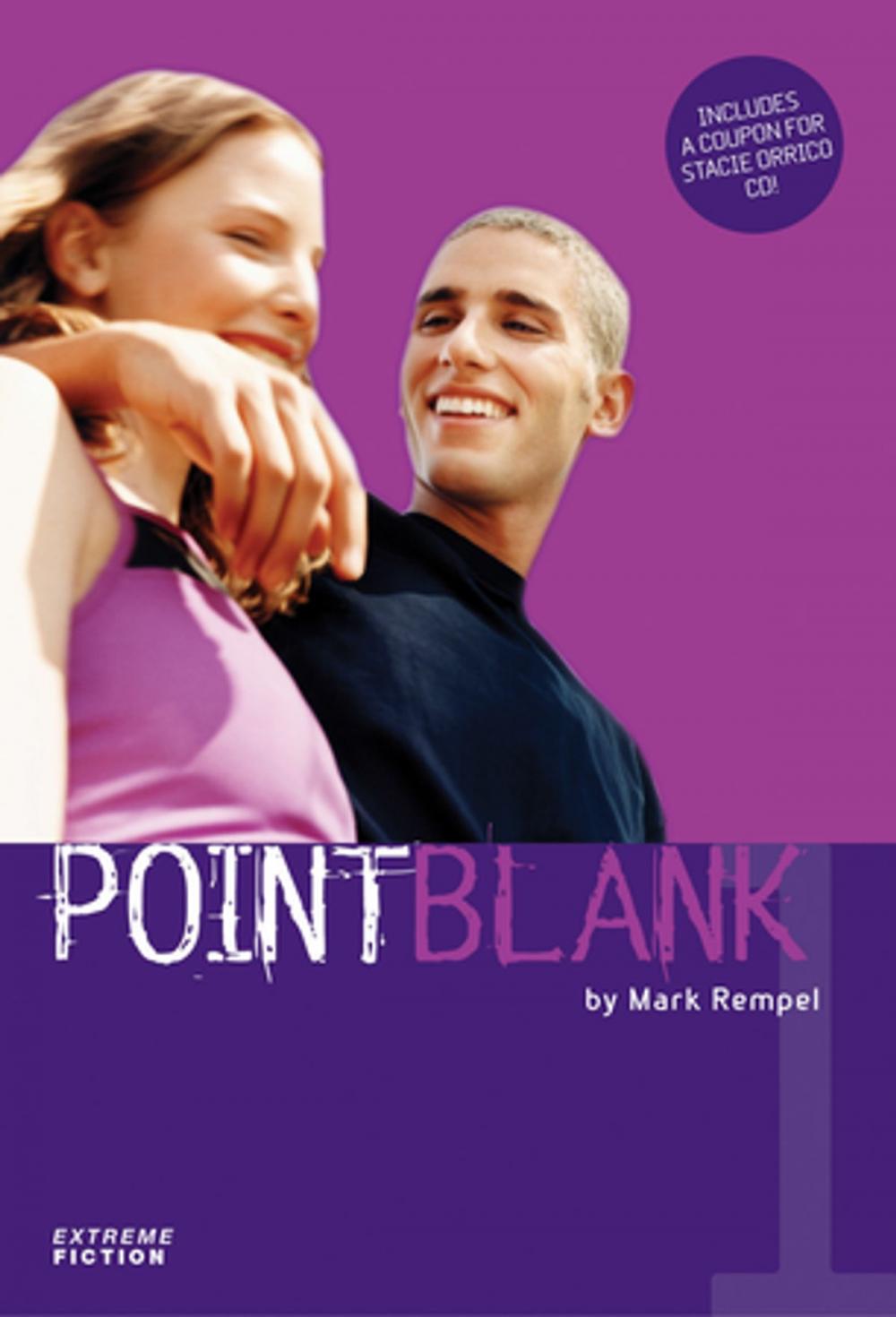 Big bigCover of Point Blank