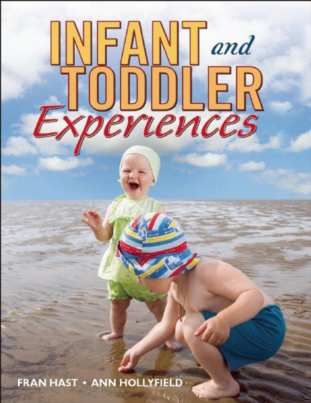 Big bigCover of Infant and Toddler Experiences
