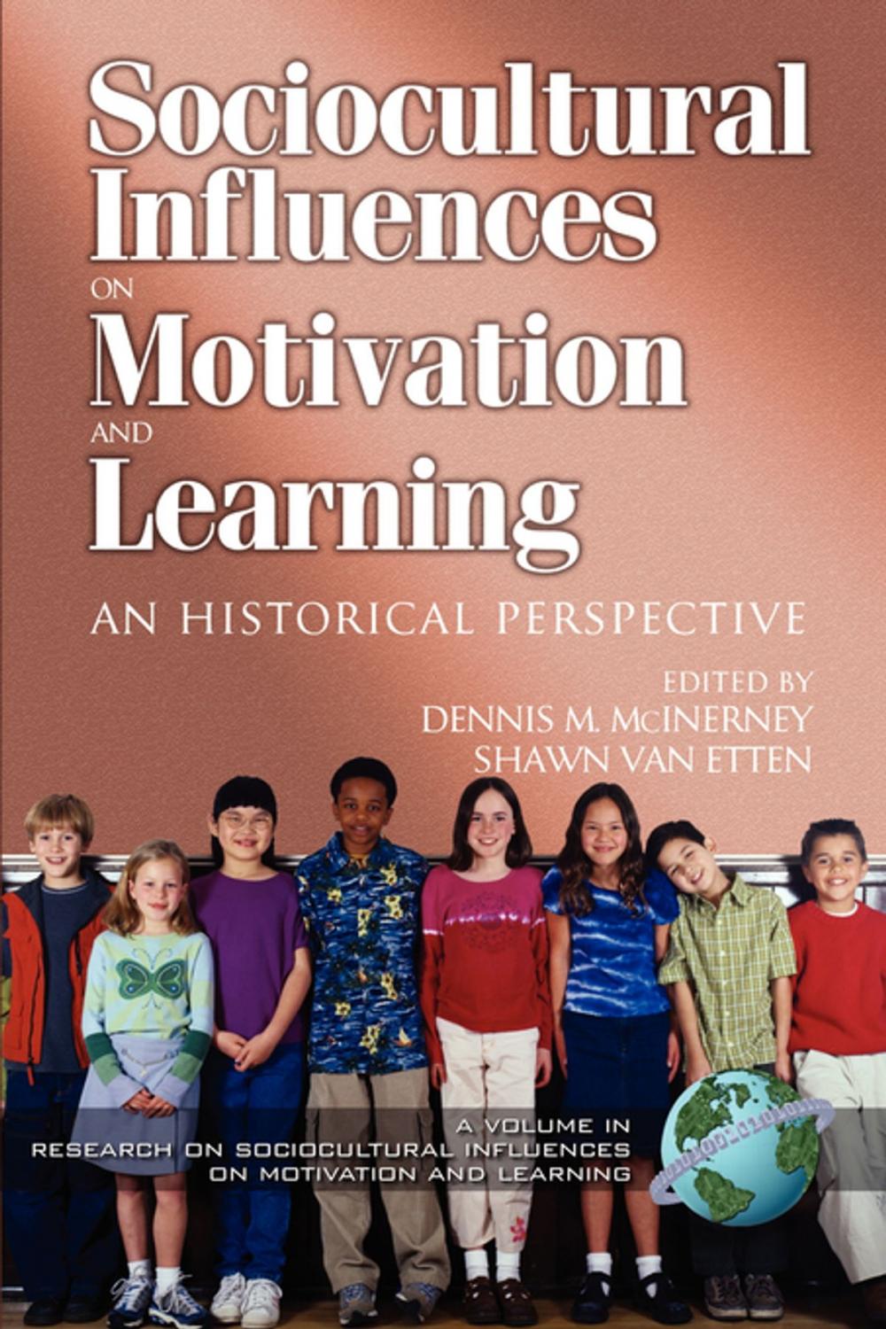 Big bigCover of Research on Sociocultural Influences on Motivation and Learning 2nd Volume
