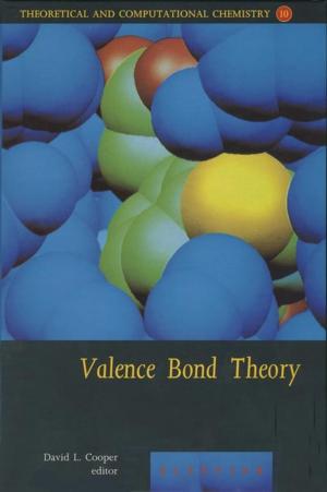 Book cover of Valence Bond Theory