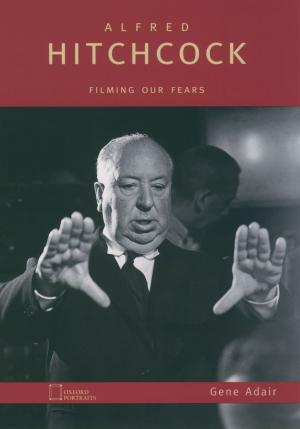 Cover of the book Alfred Hitchcock by Luciana C. de Oliverira, Mary J. Schleppegrell