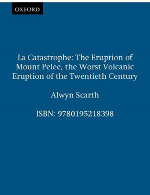 Book cover of La Catastrophe