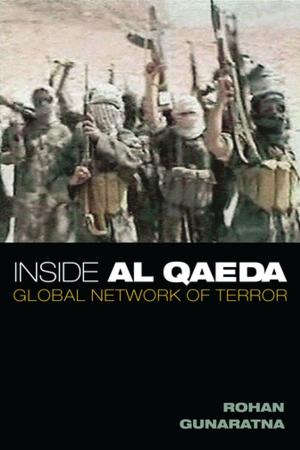 Book cover of Inside Al Qaeda