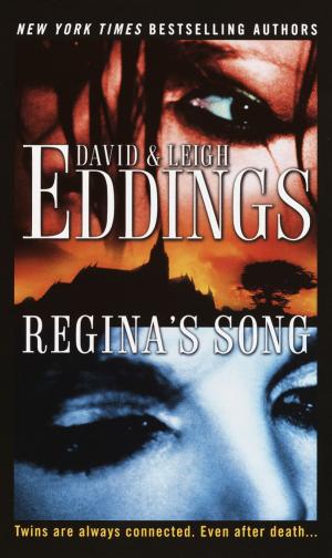Cover of the book Regina's Song by Ellen Hart