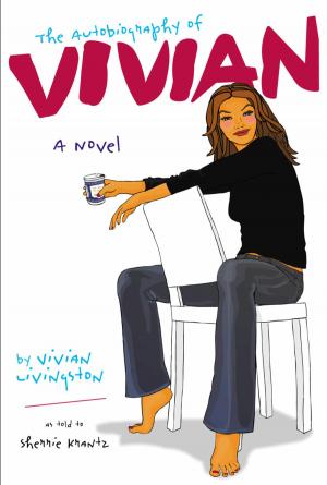 Cover of the book The Autobiography of Vivian by Christopher Fowler