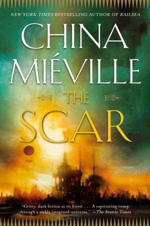 Cover of the book The Scar by Syd Field