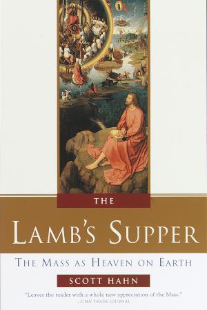 Cover of the book The Lamb's Supper by Bruce Chilton